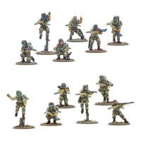 Konflikt 47 United States Starter Army