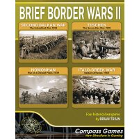 Brief Border Wars 2