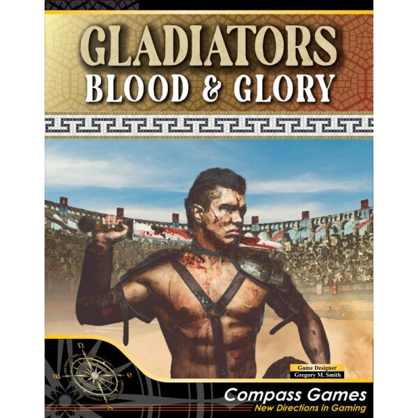 Gladiators: Blood & Glory