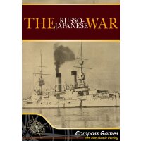 The Russo-Japanese War