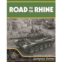 Road to the Rhine