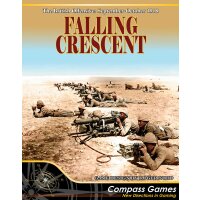 Falling Crescent