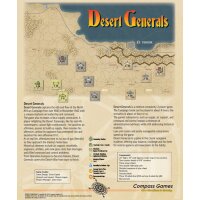 Desert Generals