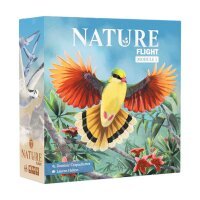 Nature: Flight