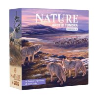Nature: Arctic Tundra