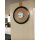 Clock Accessory for Crokinole