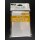 Kpop Collector Size (70 x 100 MM) 110 pack, 60 Microns -For BTS mini photocards