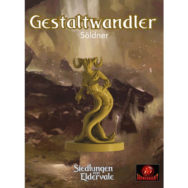 Siedlungen von Eldervale: Gestaltwandler