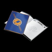 Wilderfeast - Journal Pack