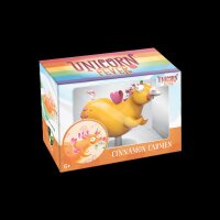 Unicorn Fever - Toys - Cinnamon Carmen