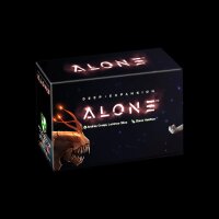 Alone - Deep Expansion