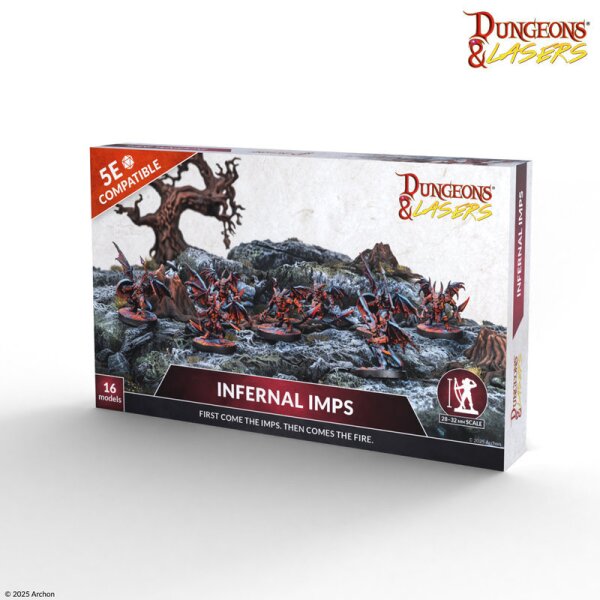 Infernal Imps