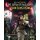 Call of Cthulhu: The Sutra of Pale Leaves - Twin Suns Rising - Hardcover