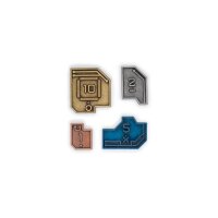Vantage Metal Coins