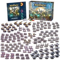 Epic Warpath: 2 player starter set (Battle for Phrovox) DE