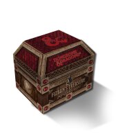D&D Fizbans Treasure Misfit Blind Mystery Box