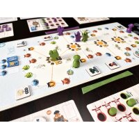 Tokaido Duo
