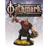 Oathmark: Ogre 1