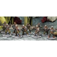 Stargrave Automatons