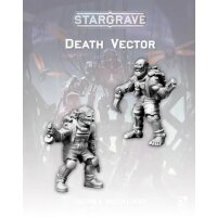 Stargrave: Automaton Bombs