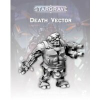 Stargrave: Automaton Hulk