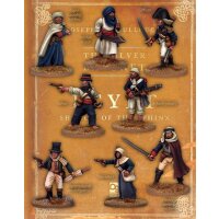 The Silver Bayonet: The Third French Unit (Egypt)