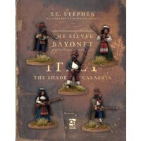 The Silver Bayonet: Brigante