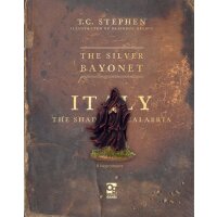 The Silver Bayonet: Il Negromante