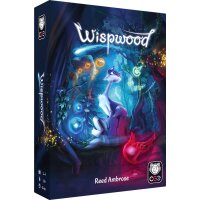 Wispwood Launch Kit