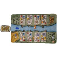 Heritage Farms // Verdant Arizona Strategy Playmat