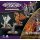 Heroscape Greatbow Archers and Scions of Icaria Army Expansion