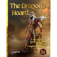 The Dragons Hoard #56 (5E)