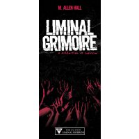 Liminal Grimoire
