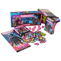 Plunderlust: 2 Player Starter Set
