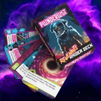 Plunderlust: Revenant Raider Deck