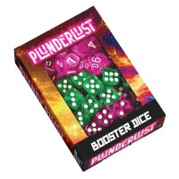Plunderlust: Booster Dice
