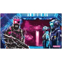 Plunderlust: Reaper Playmat