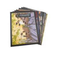 Stormlight Adventure Maps
