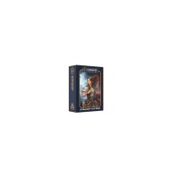 Stormlight Plot Decks