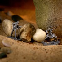 Stormlight: Words of Radiance Miniatures Set