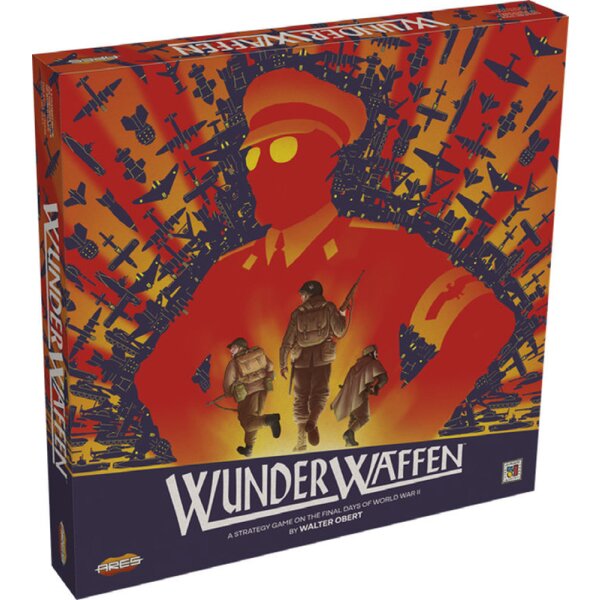 Wunderwaffen