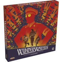 Wunderwaffen