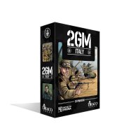 2GM Tactics - Italy expansion