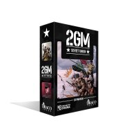 2GM Tactics - Soviet Union expansion