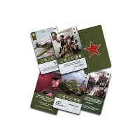2GM Tactics - Soviet Union expansion