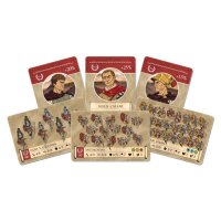 ONUS! Triumviratus - Army XIV Iulius Caesar