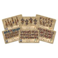 ONUS! Triumviratus - Army XVIII Aliados