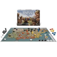 Hispania - The Roman Conquest EN FR