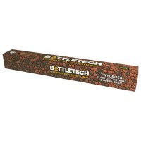 BattleTech: BattleMat: Legendary Battles Twycross