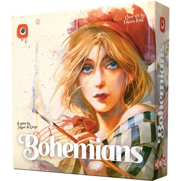 Bohemians